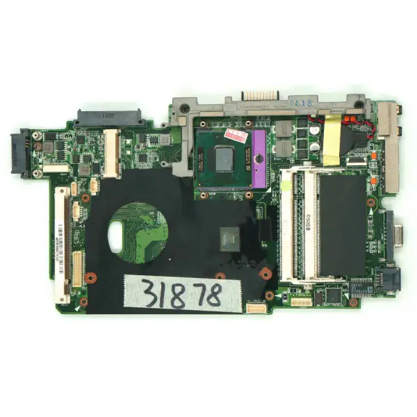Asus K51IO alaplap