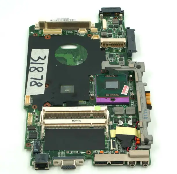 Asus K51IO alaplap