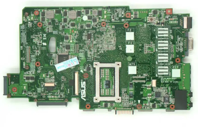 Asus K51IO alaplap
