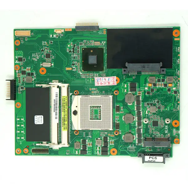 Asus K52F alaplap