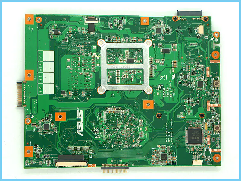 Asus K52F alaplap