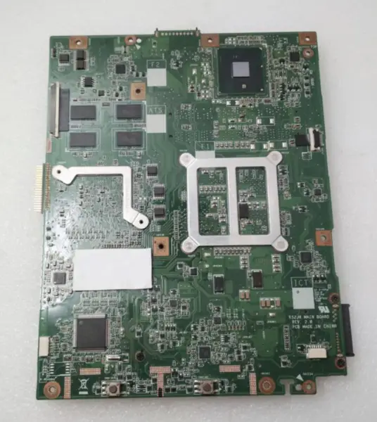 Asus K52JK alaplap