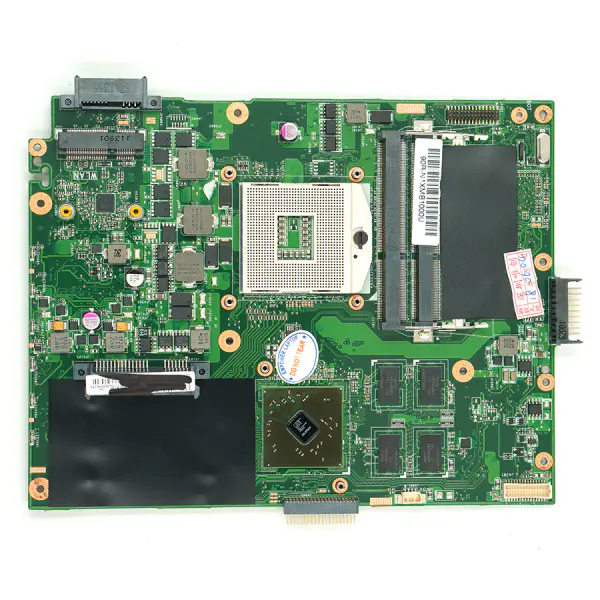 Asus K52JR alaplap