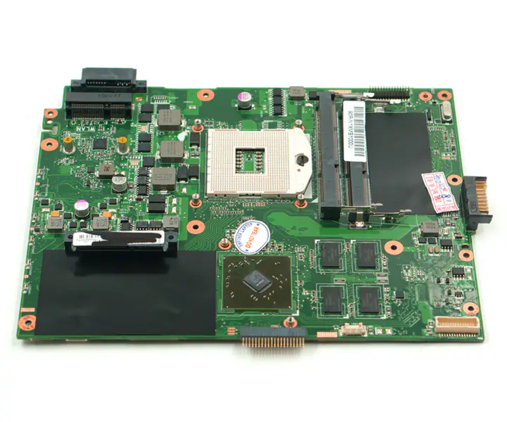 Asus K52JR alaplap