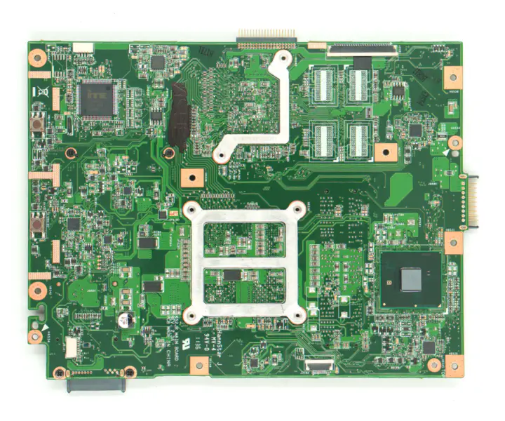 Asus K52JR alaplap