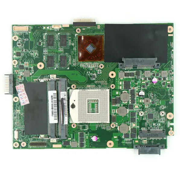 Asus K52JT alaplap