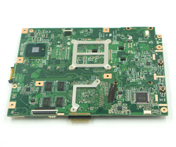 Asus K52JT alaplap
