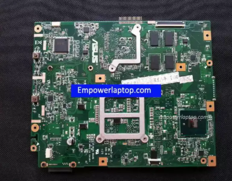 Asus K52J alaplap