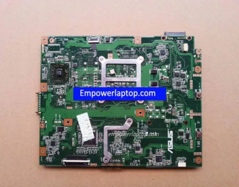 Asus K52N alaplap