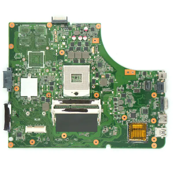 Asus K53E alaplap