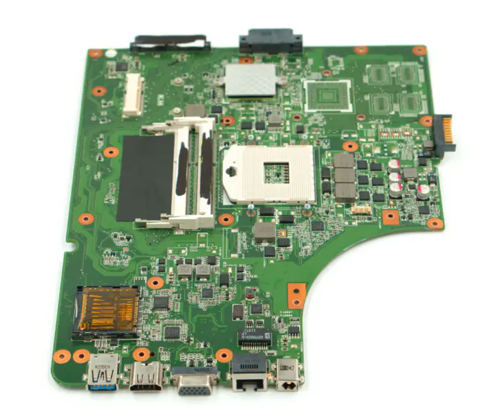 Asus K53E alaplap