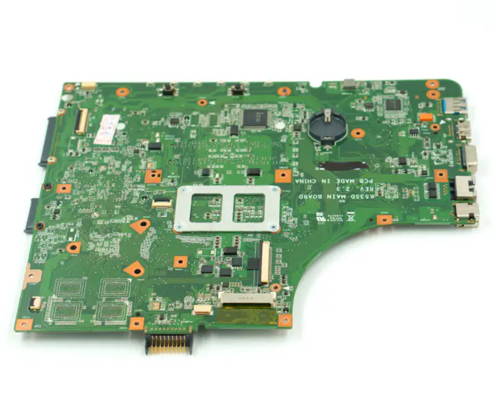 Asus K53E alaplap
