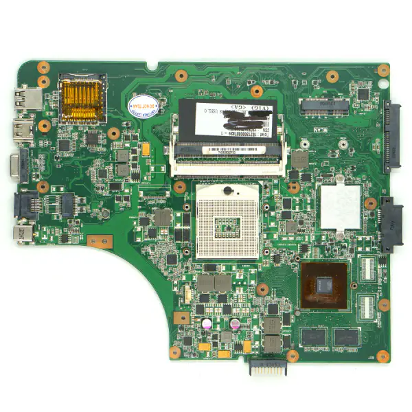 Asus K53SC alaplap