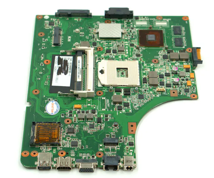 Asus K53SC alaplap