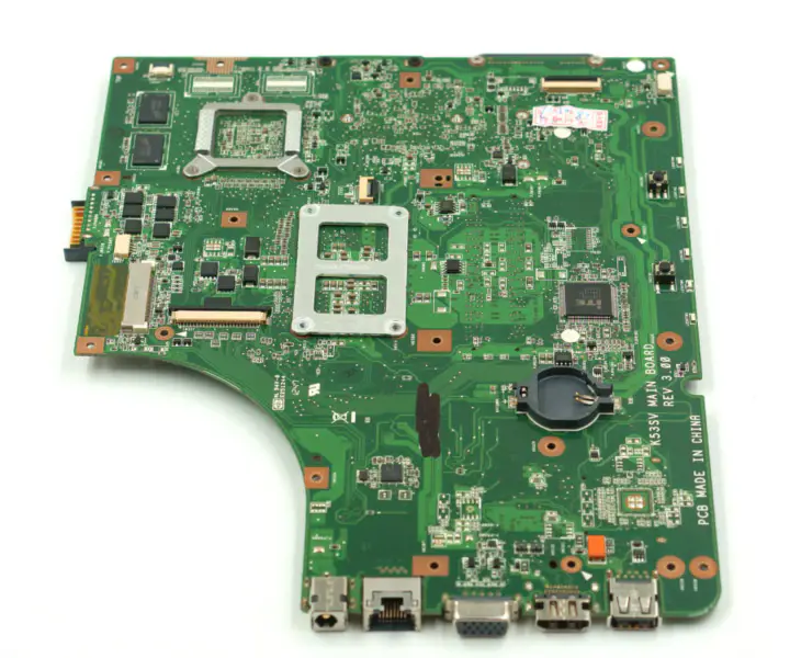Asus K53SC alaplap