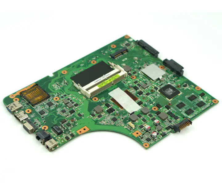 Asus K53SD alaplap