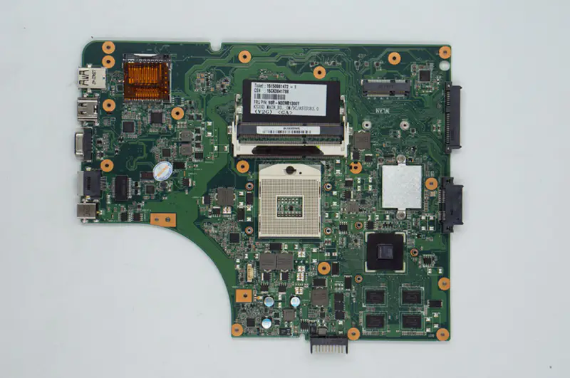 Asus K53SD alaplap