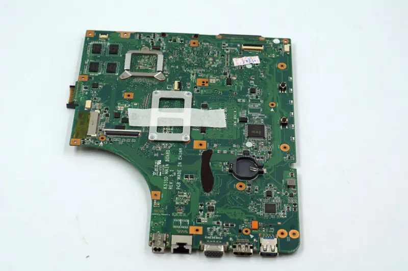 Asus K53SD alaplap