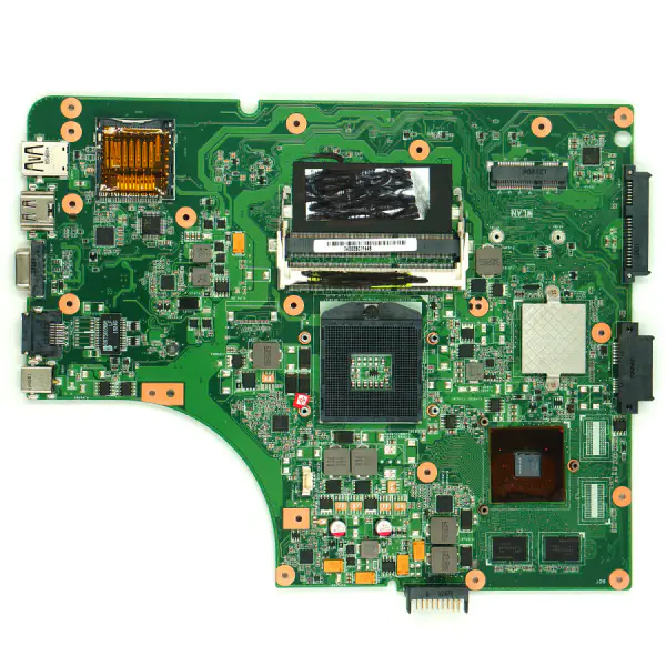 Asus K53SJ alaplap