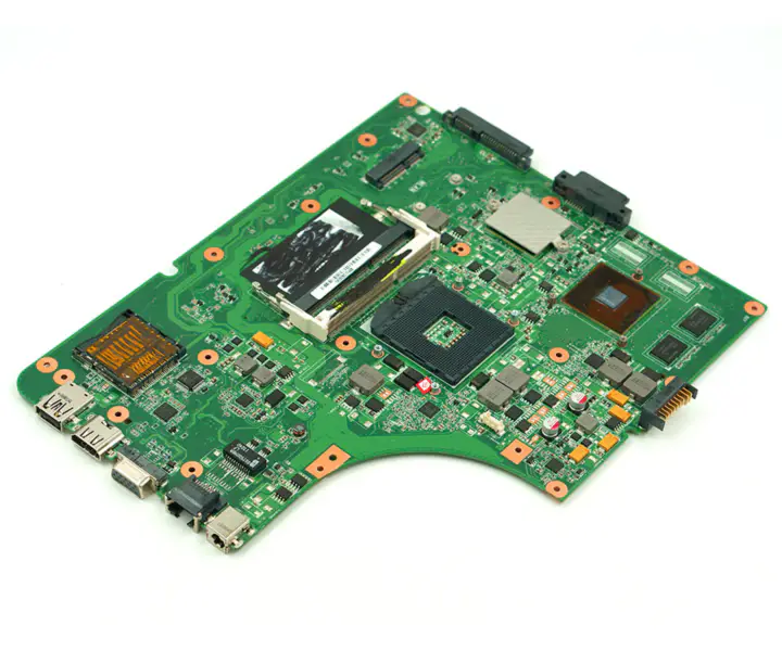 Asus K53SJ alaplap