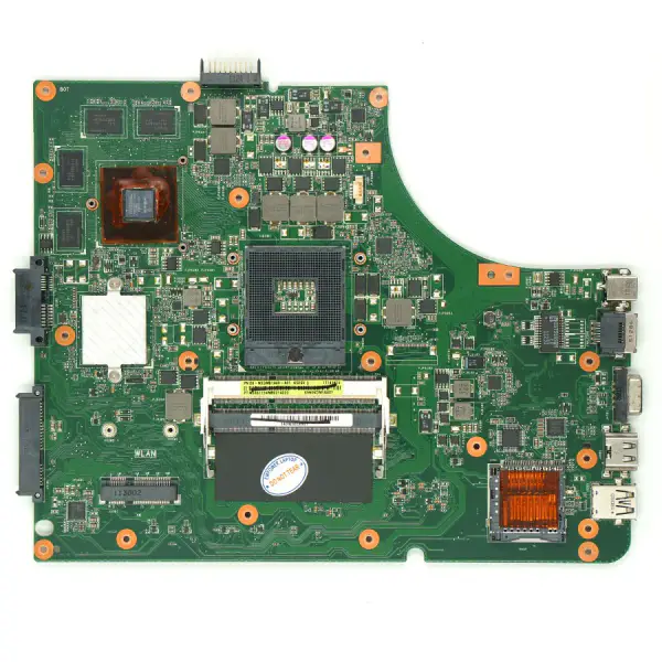 Asus K53S K53E K53SC K53SV K53SD K53SM K53SJ alaplap