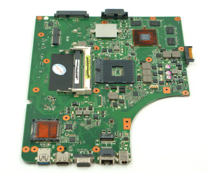 Asus K53S K53E K53SC K53SV K53SD K53SM K53SJ alaplap
