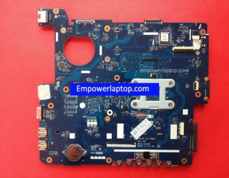 Asus K53U alaplap