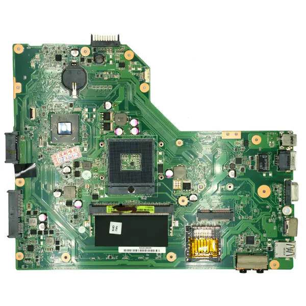 Asus K54L alaplap