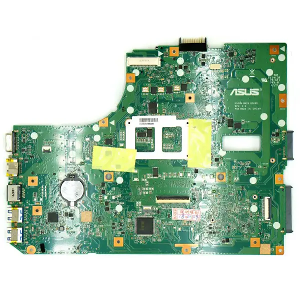 Asus K55VJ HM76 alaplap