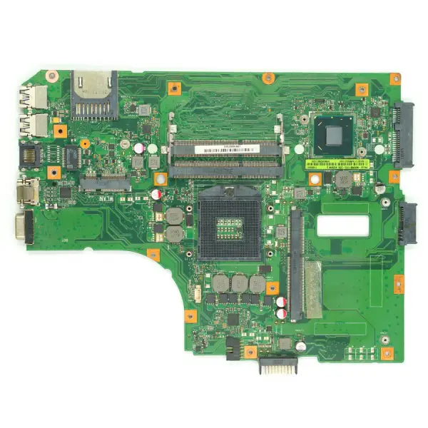 Asus K55VM alaplap