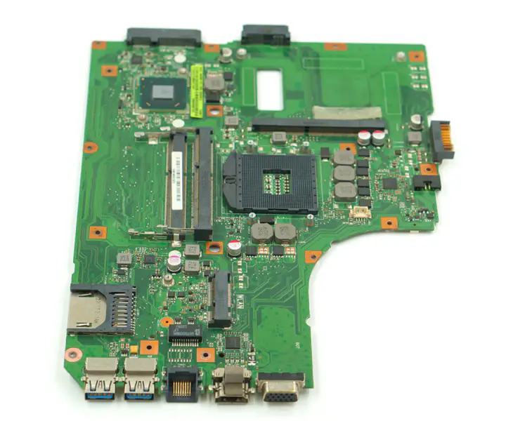 Asus K55VM alaplap