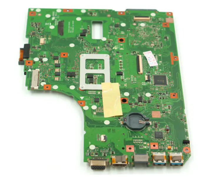 Asus K55VM alaplap
