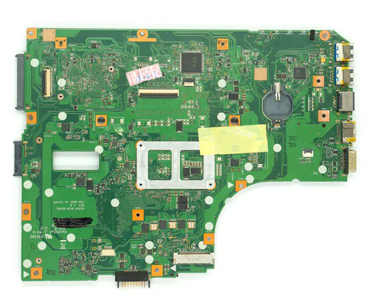 Asus K55VM alaplap