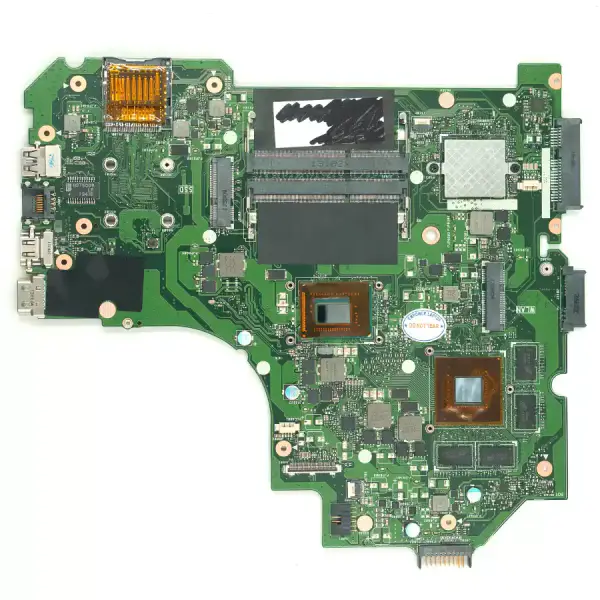 Asus K56CB alaplap
