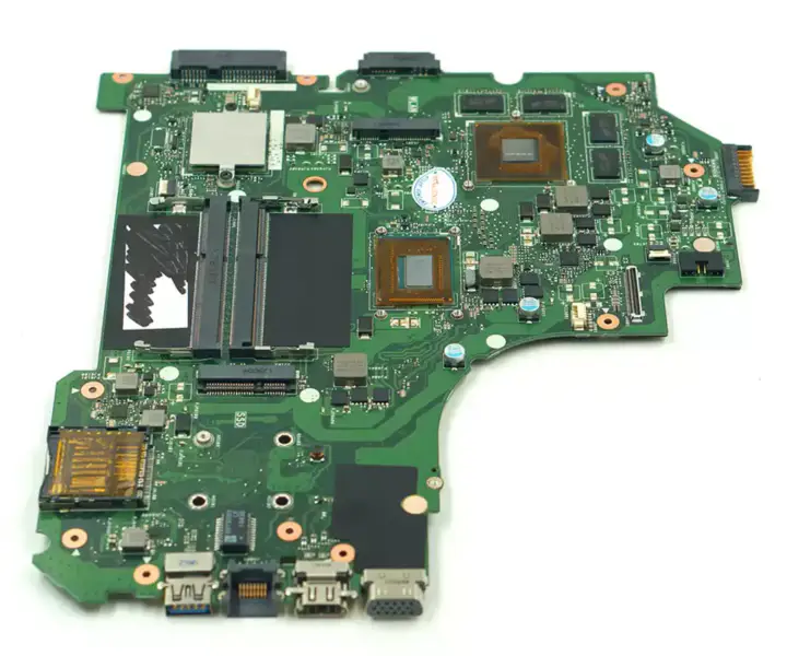 Asus K56CB alaplap