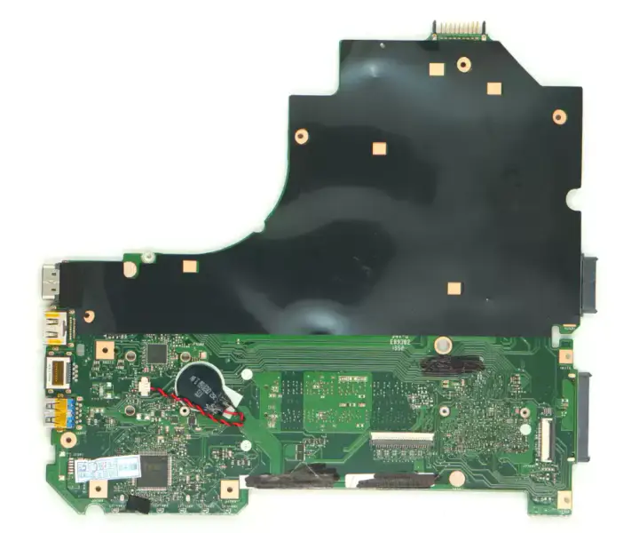 Asus K56CB alaplap