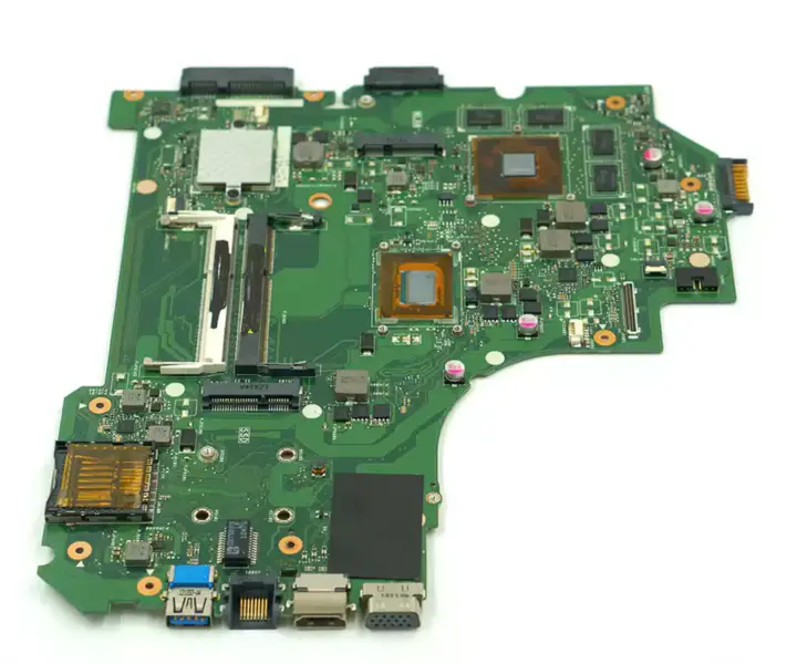 Asus K56CM alaplap