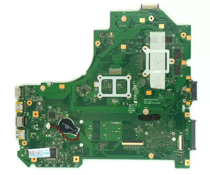 Asus K56CM alaplap