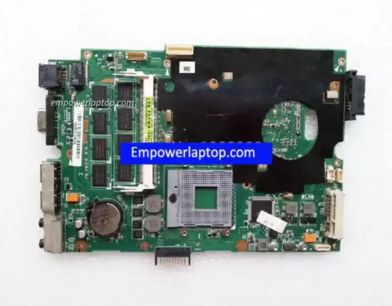 Asus K60IJ alaplap