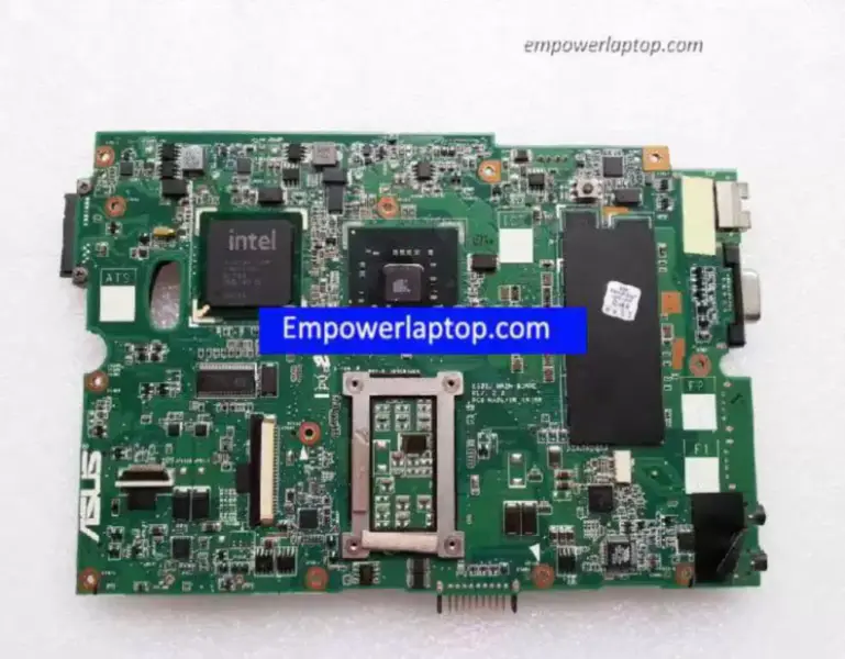 Asus K60IJ alaplap
