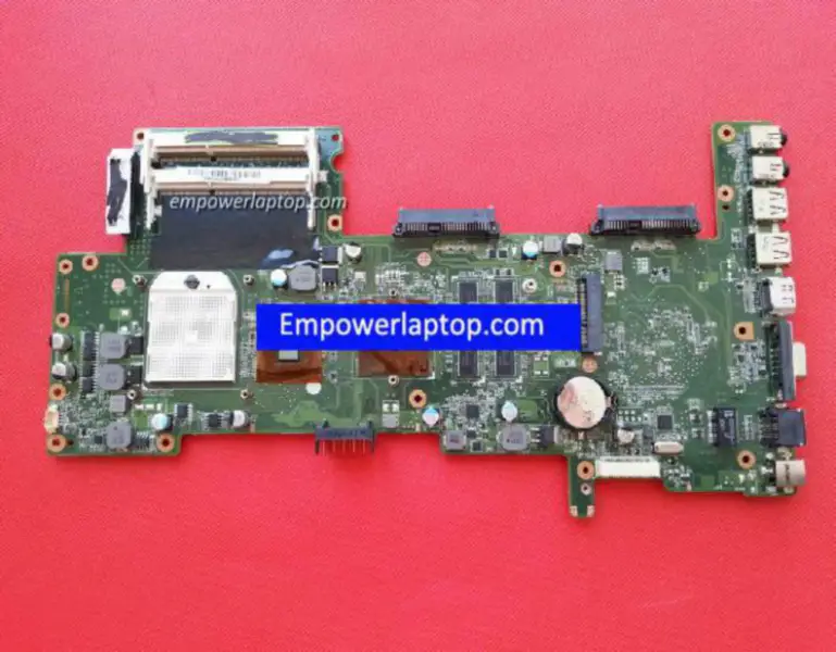 Asus K72DY alaplap