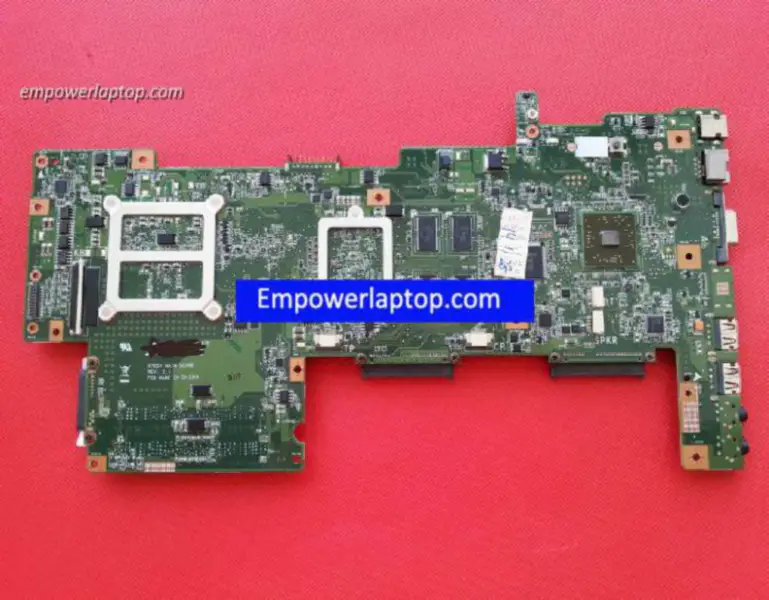Asus K72DY alaplap
