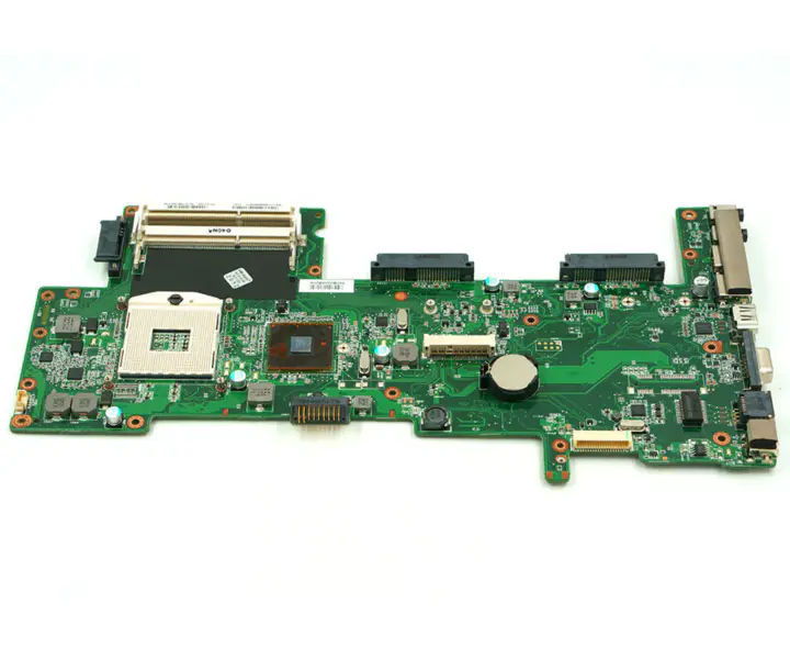 Asus K72F alaplap