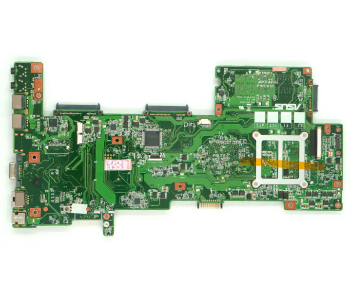 Asus K72F alaplap