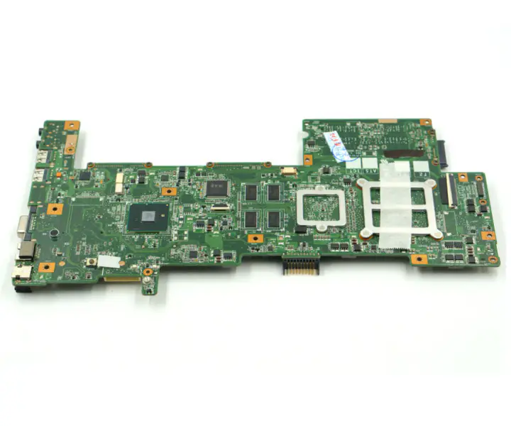 Asus K72JK alaplap