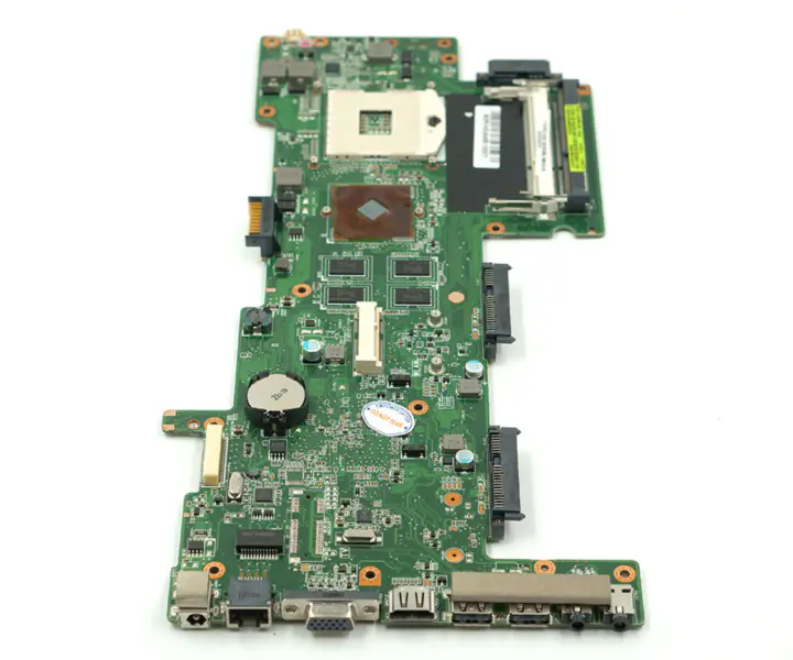 Asus K72JK alaplap