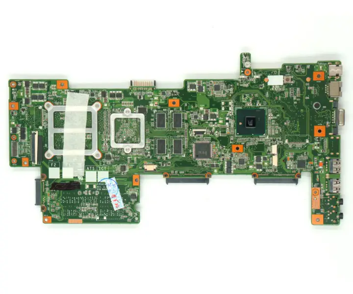 Asus K72JK alaplap