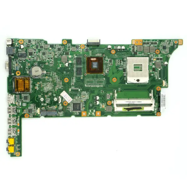 Asus K73SJ alaplap