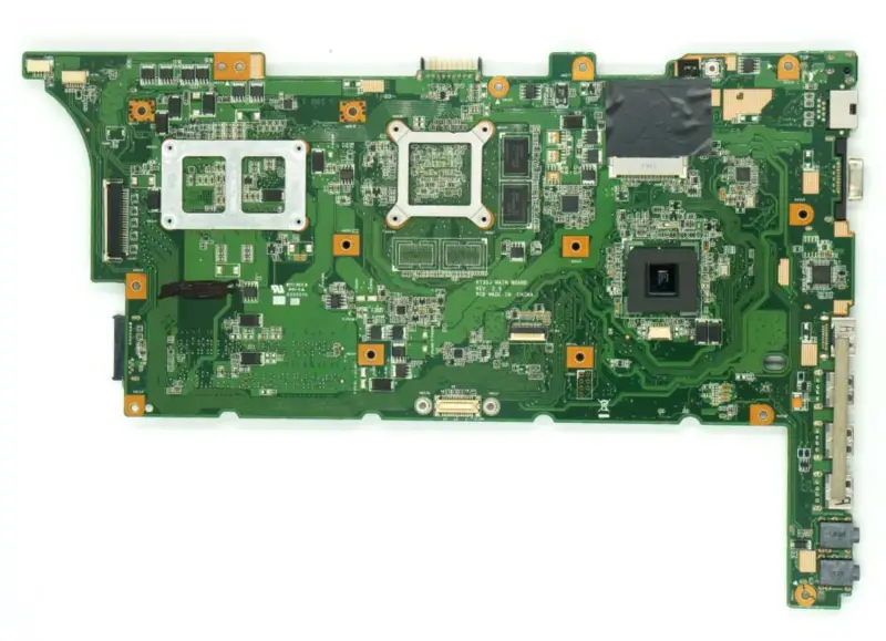 Asus K73SJ alaplap