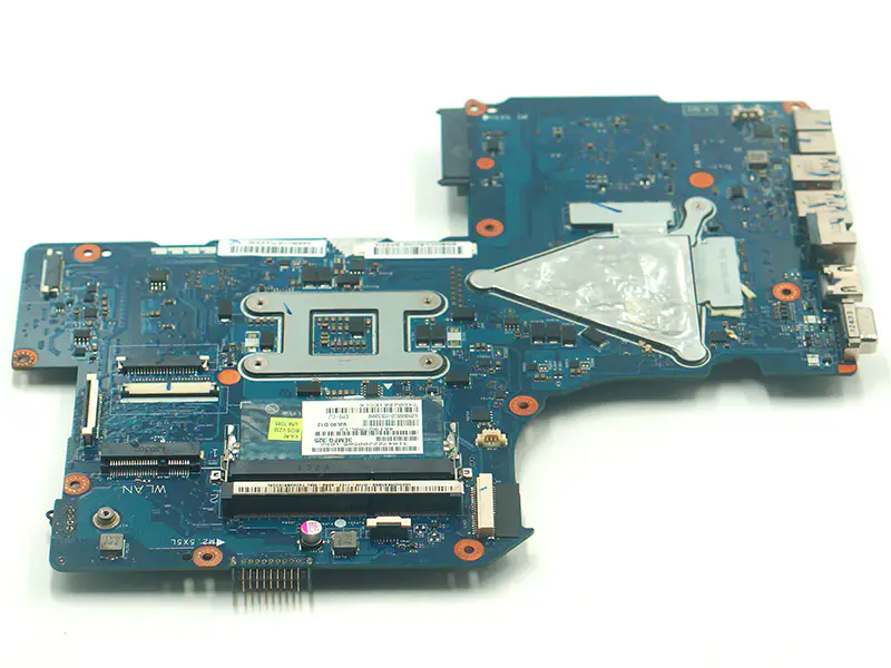 Asus K95V K95VM K95VJ K95VB A95VM A95V A95V A95VB A95VJ QCL90 LA-8223P alaplap